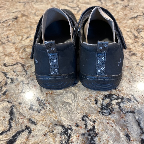 Ladies Mary Jane shoes - Picture 4 of 4